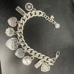 Brighton bracelet
